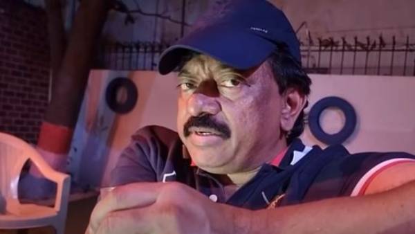 ట్వీట్ల వార్ను మొదలు పెట్టిన ఆర్జీవీ ట్వీట్ల వార్ను మొదలు పెట్టిన ఆర్జీవీ