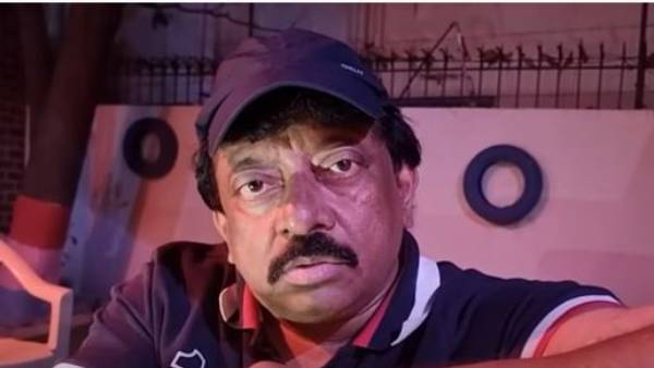 ఘాటుగా రిప్లై ఇచ్చిన ఆర్జీవీ.. ఘాటుగా రిప్లై ఇచ్చిన ఆర్జీవీ..