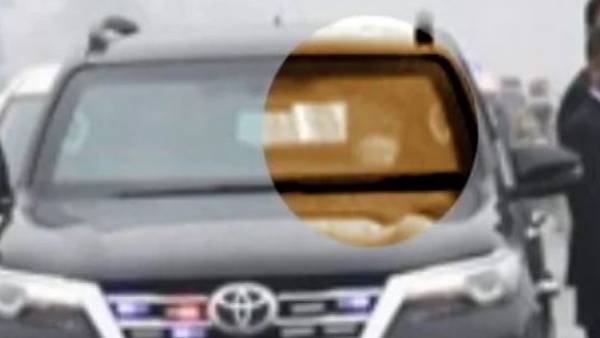  వాతావరణం కారణంగా మారిన మోడీ ప్రయాణ ప్రణాళిక