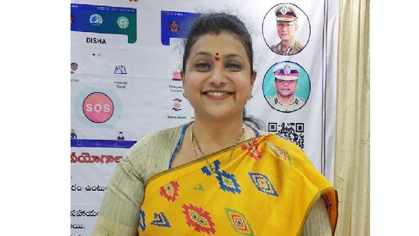 ప్రభుత్వం అండగా ఉందనే ధైర్యం..