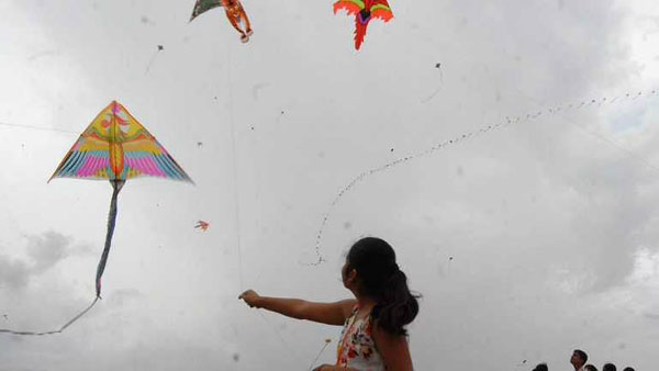 ధరలు పెరిగినా మంచి వ్యాపారం .. కొనుగోళ్ళ పై వ్యాపారుల ఆశాభావం