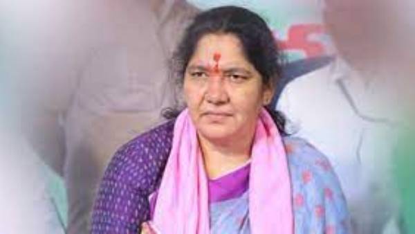 బిజెపి నేతల్లారా ఖబడ్దార్.. నాలుకలు అదుపులో పెట్టుకోకపోతే గుణపాఠం తప్పదన్న మంత్రి బిజెపి నేతల్లారా ఖబడ్దార్.. నాలుకలు అదుపులో పెట్టుకోకపోతే గుణపాఠం తప్పదన్న మంత్రి