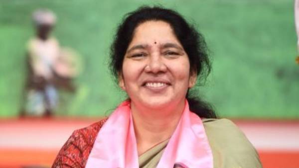 పగటి బిచ్చగాళ్ల పనులు మానుకోవాలి.. బిజెపి తప్పుడు నిర్ణయాలతో రైతులకు ఇబ్బందులన్న సత్యవతి పగటి బిచ్చగాళ్ల పనులు మానుకోవాలి.. బిజెపి తప్పుడు నిర్ణయాలతో రైతులకు ఇబ్బందులన్న సత్యవతి