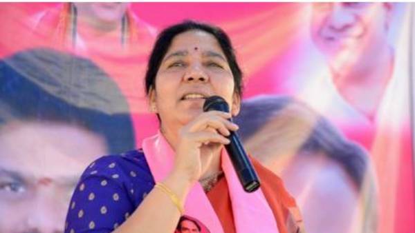 పంజాబ్ రైతులు ప్రధానినే రోడ్డు మీద నిలబెట్టారు.. బీజేపి నేతలకు అదే గతి పడుతుందన్న రాథోడ్ పంజాబ్ రైతులు ప్రధానినే రోడ్డు మీద నిలబెట్టారు.. బీజేపి నేతలకు అదే గతి పడుతుందన్న రాథోడ్