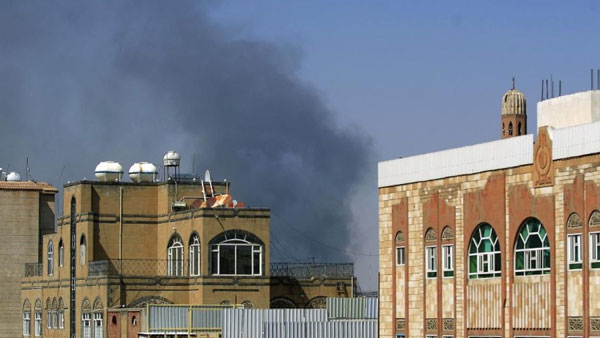 శరవేగంగా మారిన పరిణామాలు..