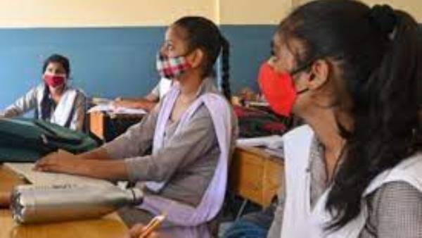  స్కూల్స్ స్టార్ట్..