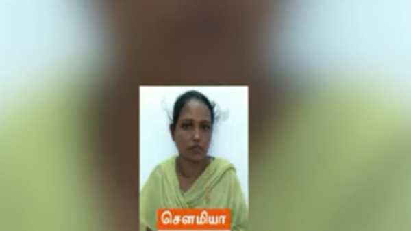 మాజీ మంత్రితో మేడమ్ కు లింక్