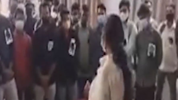 కోర్టుల చుట్టూ తిరుగుతున్నారా?