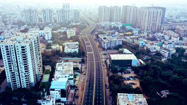 కంటోన్మెంట్ కోసం ప్రత్యేక దృష్టి..