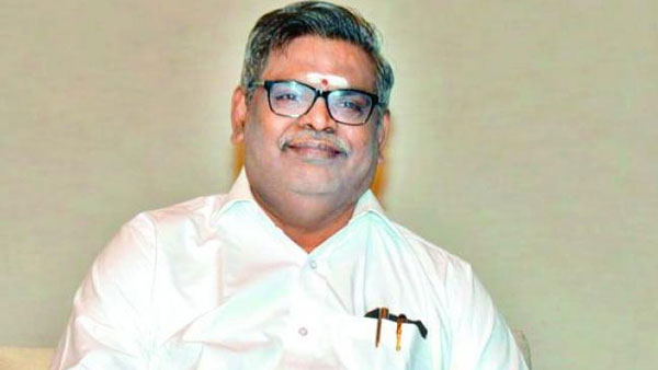 సిరివెన్నెల కుటుంబానికీ..