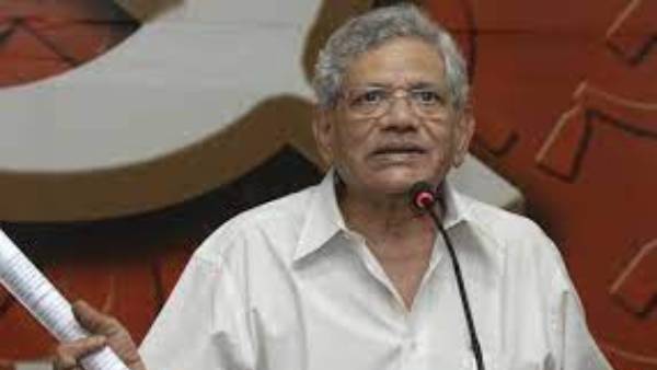  బీజేపీ ఓటమి లక్ష్యంగా ..