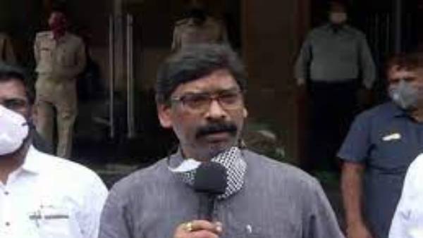 మంత్రి బన్నాగుప్తాకు పాజిటివ్‌