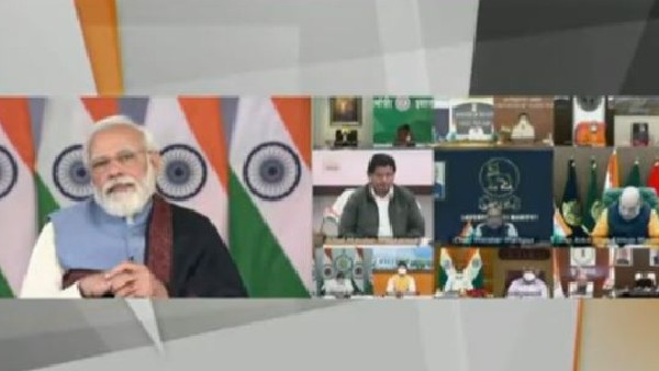 కేంద్రం టెలీ మెడిసిన్‌కు సంబంధించిన నిబంధనలు