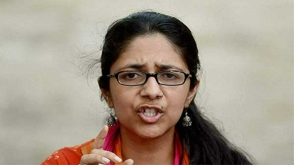 Obscene comments against Muslim women on Clubhouse app, DCW issued a notice Obscene comments against Muslim women on Clubhouse app, DCW issued a notice