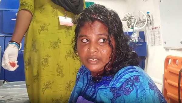 సత్య వెంకట్రాజన్ల వివాహం సత్య వెంకట్రాజన్ల వివాహం