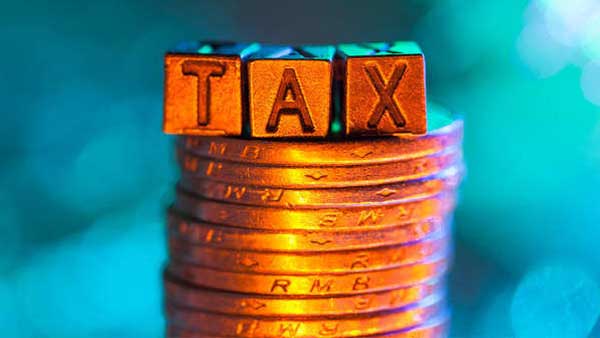 ఆస్తిపన్ను మోత ఆస్తిపన్ను మోత