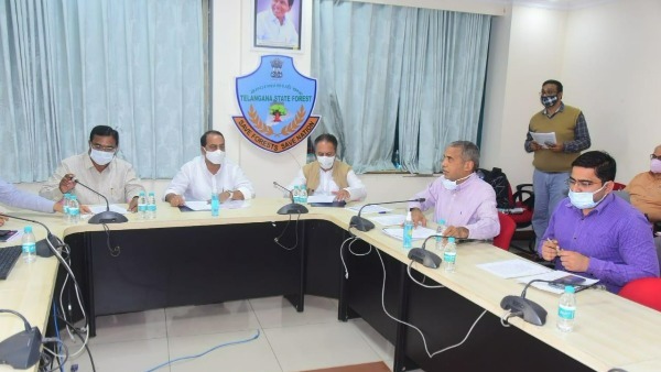 కోతులకు ఫామిలీ ప్లానింగ్.. కార్యాచరణ రూపొందిస్తున్న తెలంగాణ ప్రభుత్వం