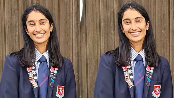 ప్ర‌కాశం జిల్లా అమ్మాయి.. న్యూజిలాండ్ ఎంపిగా..