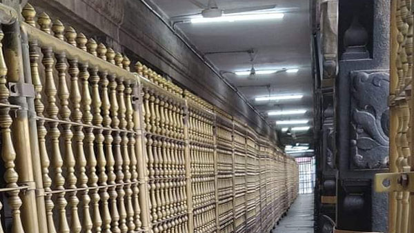 కోవిడ్ జాగ్రత్తలు తప్పనిసరి..