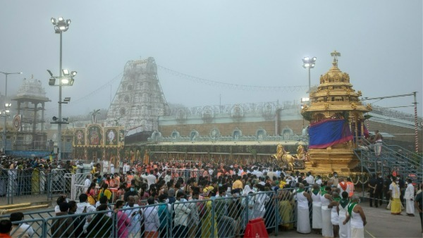 కోవిడ్ నియమాలతో భక్తులకు నిరాశ కోవిడ్ నియమాలతో భక్తులకు నిరాశ