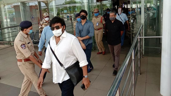పెరిగిపోతున్న గ్యాప్ కంట్రోల్ కోసం