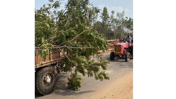 రామానుజుల స్వామి, చిన్నజియర్ స్వాములంటే గౌరవం..