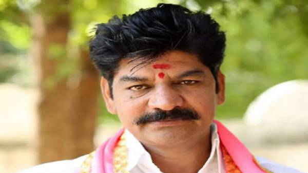 మహబూబాబాద్ ఎమ్మెల్యే శంకర్ నాయక్ కు కరోనా పాజిటివ్ మహబూబాబాద్ ఎమ్మెల్యే శంకర్ నాయక్ కు కరోనా పాజిటివ్