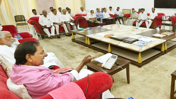  కేంద్రానికి సెగ
