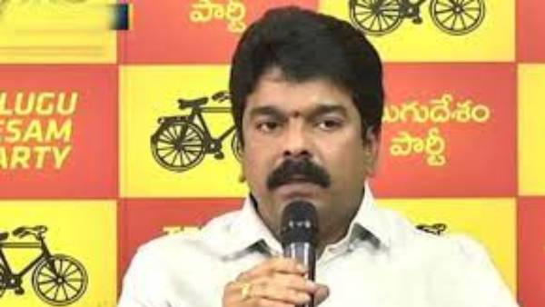 హీటెక్కుతున్న బెజవాడ రాజకీయం