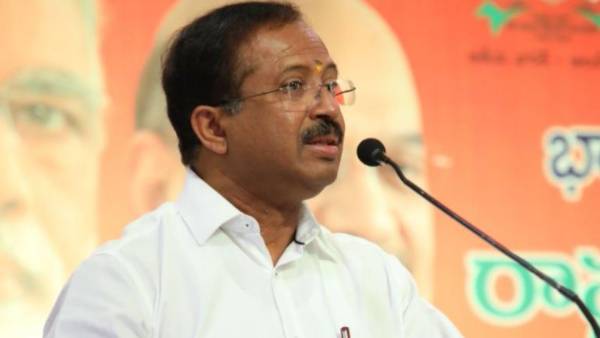 ఉగ్రవాదులకు జ‌గ‌న్ ప్రభుత్వం మద్దతు