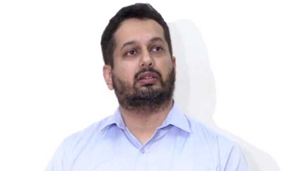 పనాజీ నుండి మాన్‌సెరేట్‌ అభ్యర్థిత్వాన్ని వ్యతిరేకించిన ఉత్పల్ పారికర్