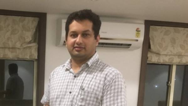 మంచి అభ్యర్థిని నిలబెట్టినట్లయితే తానీ నిర్ణయం తీసుకునేవాడిని కాదన్న ఉత్పల్ పారికర్