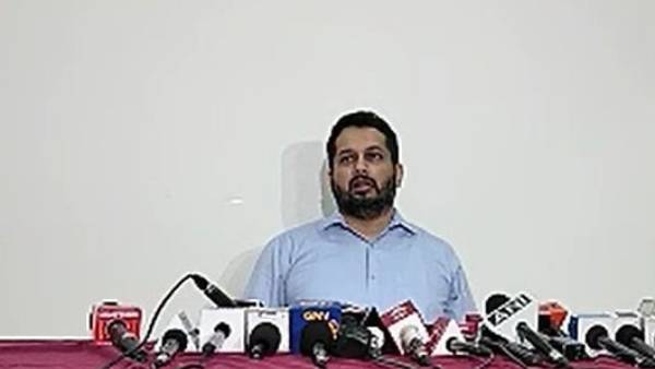 పనాజీ స్థానం నుంచి స్వతంత్ర అభ్యర్థిగా ఉత్పల్ పారికర్ పోటీ