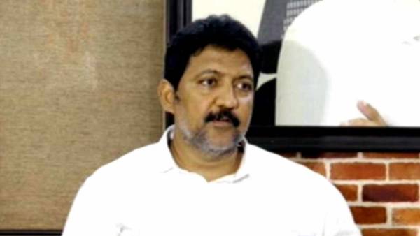 గన్నవరంలో వంశీ ఎదురీత గన్నవరంలో వంశీ ఎదురీత