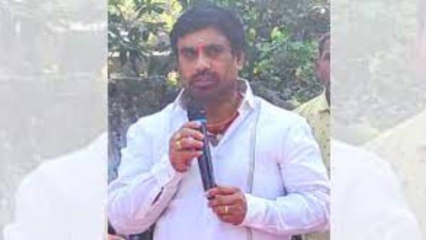  వనమా రాఘవపై సంచలన ఆరోపణలు చేసిన ఆత్మహత్యకు పాల్పడిన వ్యాపారి