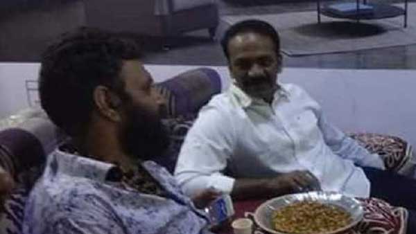 వైసీపీ ట్రాప్ లో రాధా పడతారా ?