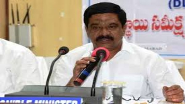  రైతు బంధు బీజేపీ పాలిత రాష్ట్రాల్లో ఇస్తున్నారా.?