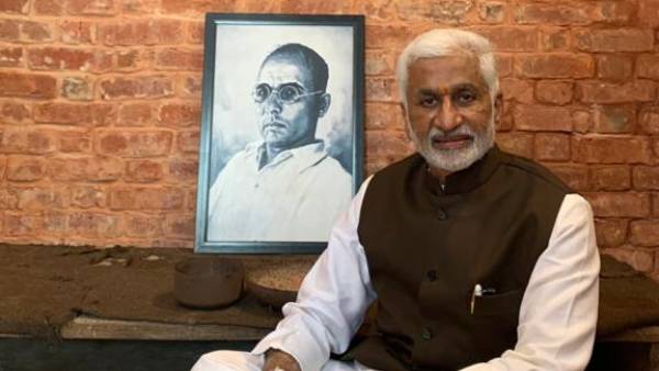 చారిత్రాత్మక అండమాన్ జైలులో..