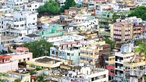 విజయవాడ జిల్లా వివాదాలు