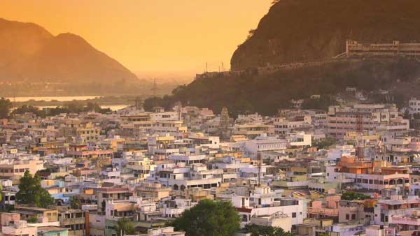  బెజవాడ శివార్లకు కొత్త కష్టాలివే