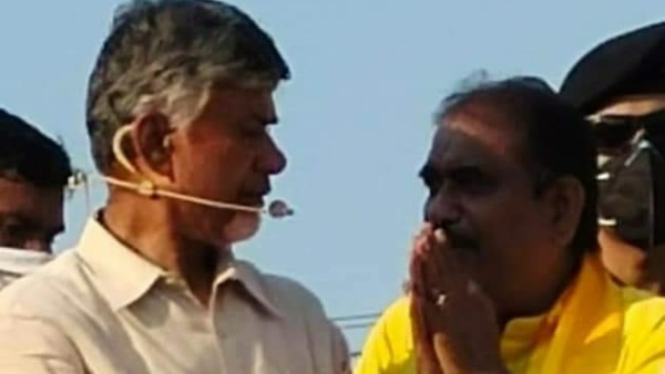 పరామర్శించిన మంత్రి వెల్లంపల్లి..