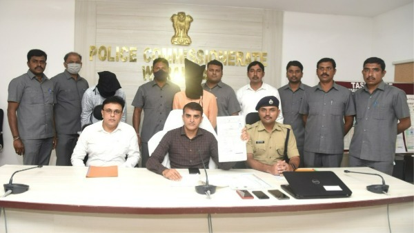 నకిలీ సర్టిఫికెట్లతో విదేశాలకు విద్యార్థులను పంపే కన్సల్టెన్సీల దందా నకిలీ సర్టిఫికెట్లతో విదేశాలకు విద్యార్థులను పంపే కన్సల్టెన్సీల దందా