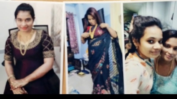 ఆర్మీ మొగుడి మతిపోయింది