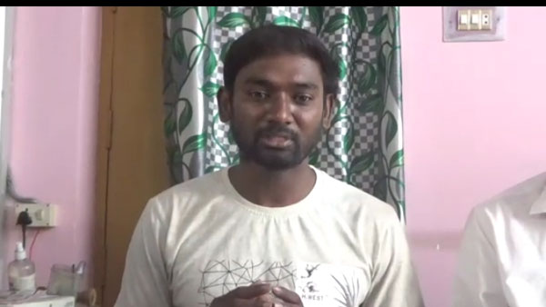  ప్రియుడు చాలా తెలివైనోడు