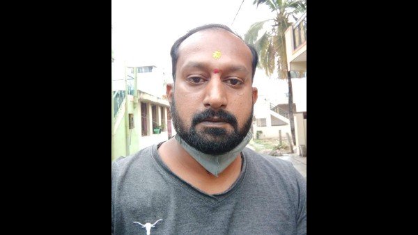 బెంగళూరులో పోటుగాడు బెంగళూరులో పోటుగాడు