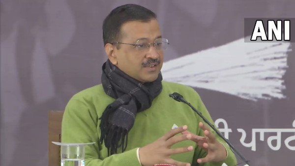 పంజాబ్లో కేజ్రివాల్ దూకుడు పంజాబ్లో కేజ్రివాల్ దూకుడు