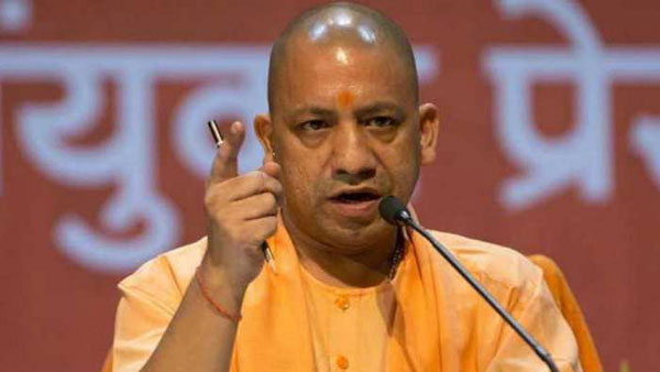 తొలి సారి అసెంబ్లీకి యోగీ