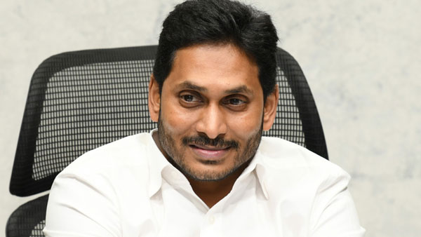 జగన్ సమర్ధతకు పరీక్షగా