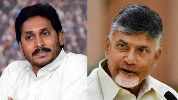 జగన్ మైండ్ గేమా మజాకా? జగన్ మైండ్ గేమా మజాకా?
