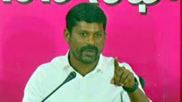 దేశ సమాఖ్య స్ఫూర్తికి విరుద్ధంగా బీజేపీ పనిచేస్తోంది: గువ్వల బాలరాజు